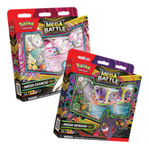 Pokemon Mega Battle Deck